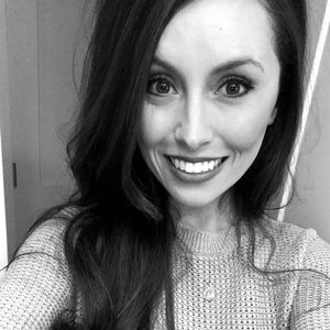 Meet your Posher, Kelsey